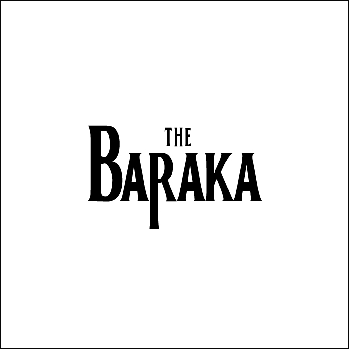 the_baraka_small　ジャケ2